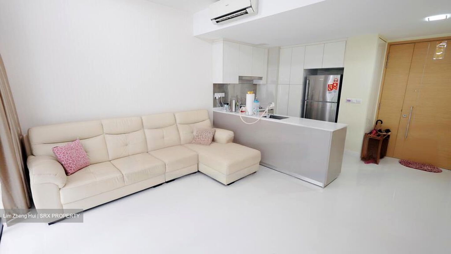 Hedges Park Condominium (D17), Condominium #463489061